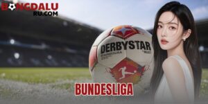 Bundesliga: Giải Đấu Có Nhiều Bàn Thắng Nhất Châu Âu?