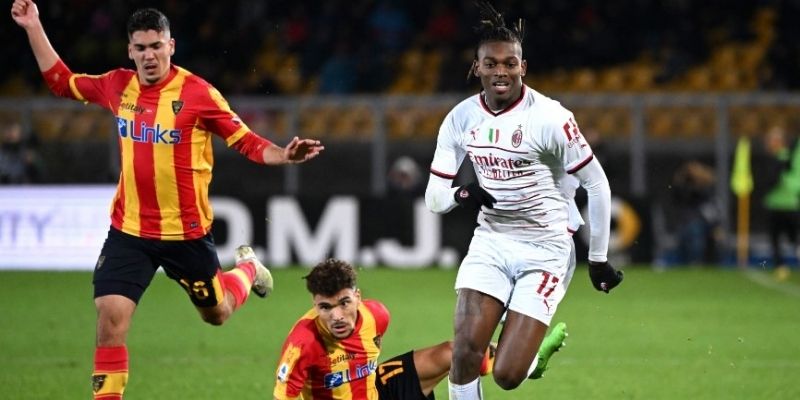 Nhận Định Kèo Nhà Cái – AC Milan vs Lecce 19/01/2026 chốt tỷ số