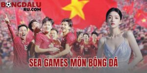 SEA Games Môn Bóng Đá: Những Cột Mốc Đáng Nhớ