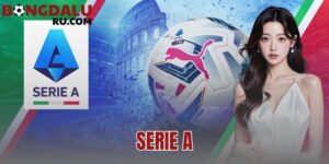 Serie A: Phong Cách Chiến Thuật Đặc Trưng Của Bóng Đá Ý
