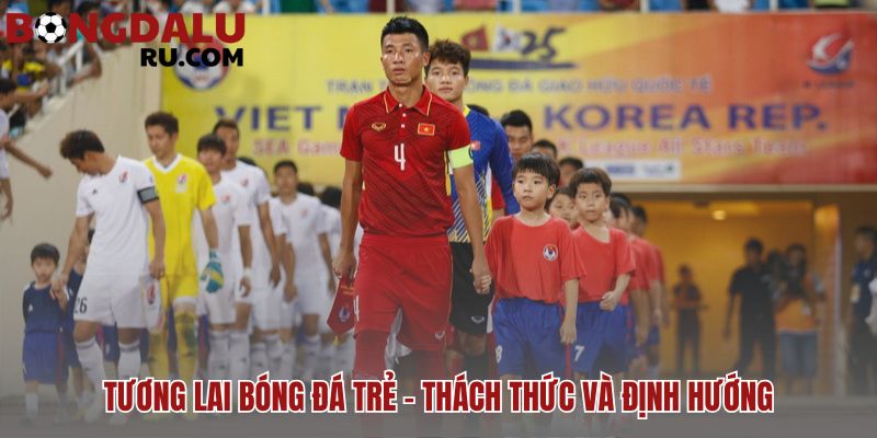Các giải bóng đá trẻ Việt Nam: U19, U21, U23 đối mặt thách thức thể lực